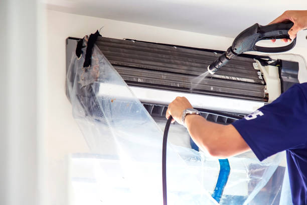 Ventilation Cleaning Services in Long Beach, CA