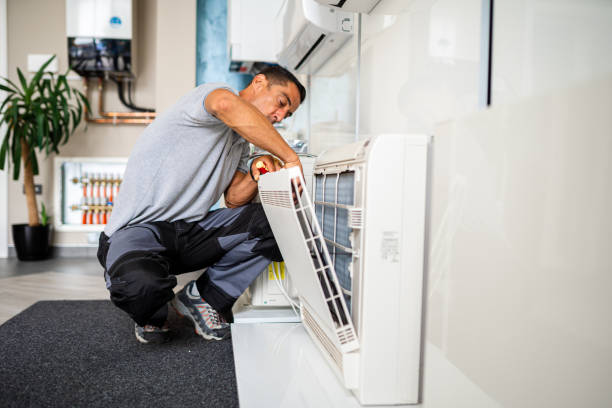 Best Home Air Vent Cleaning  in Long Beach, CA